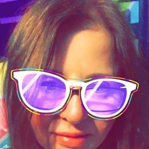 Meet your Posher, Lillian